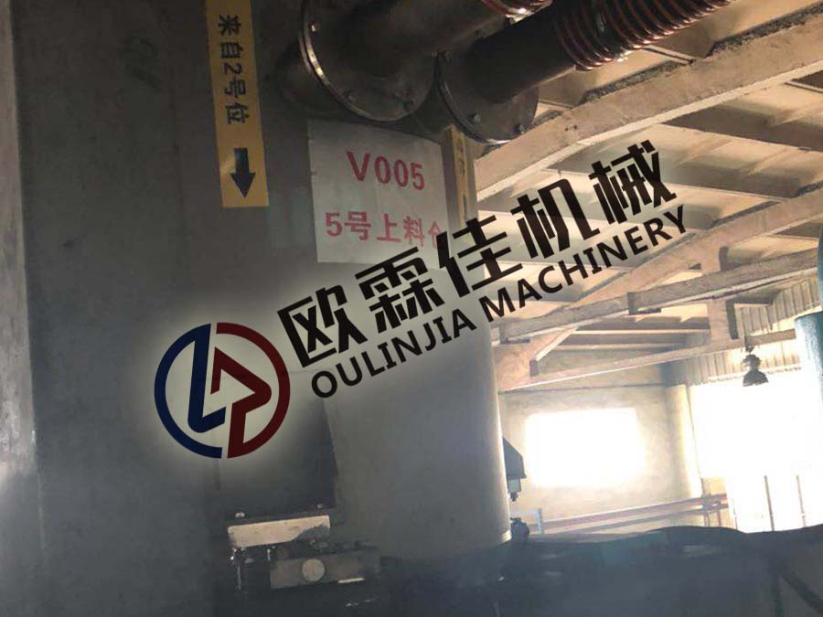 鋰電材料氣體輸送系統